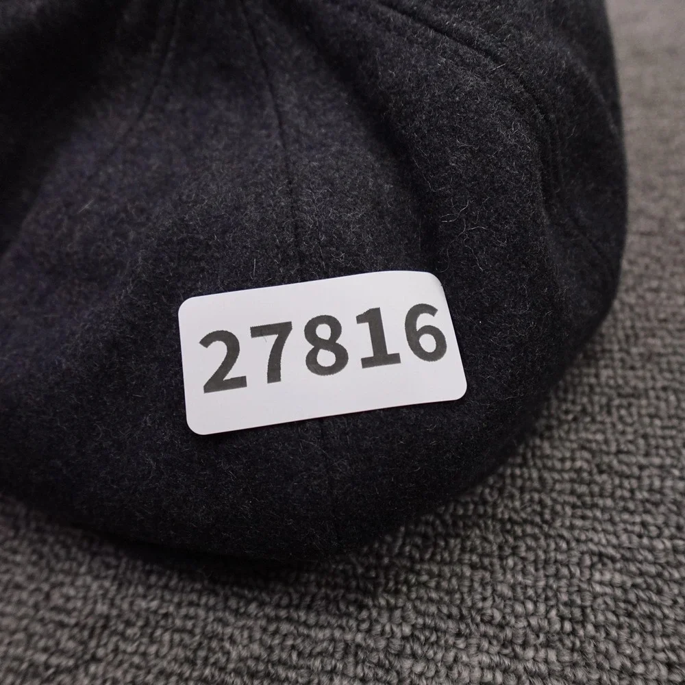 Voboom hat newsboy